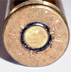 маркировка немецкого b патрона